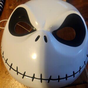 Jack Skellington Costume